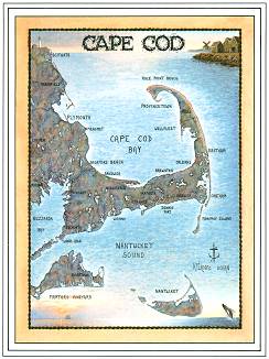 Cape Cod