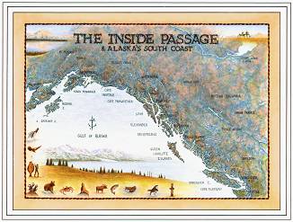 Inside Passage