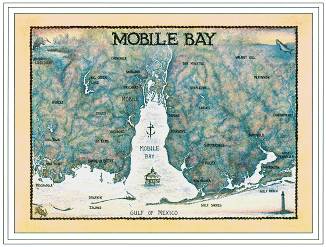 Mobile Bay