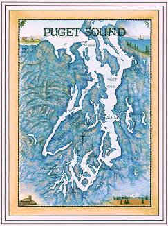 Puget Sound